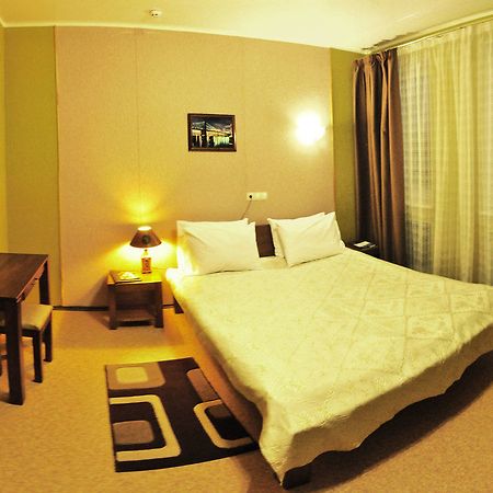 Hotel An-2 카리프 외부 사진