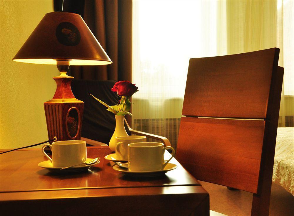 Hotel An-2 카리프 외부 사진