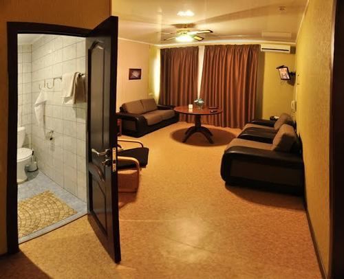 Hotel An-2 카리프 외부 사진