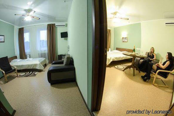 Hotel An-2 카리프 외부 사진